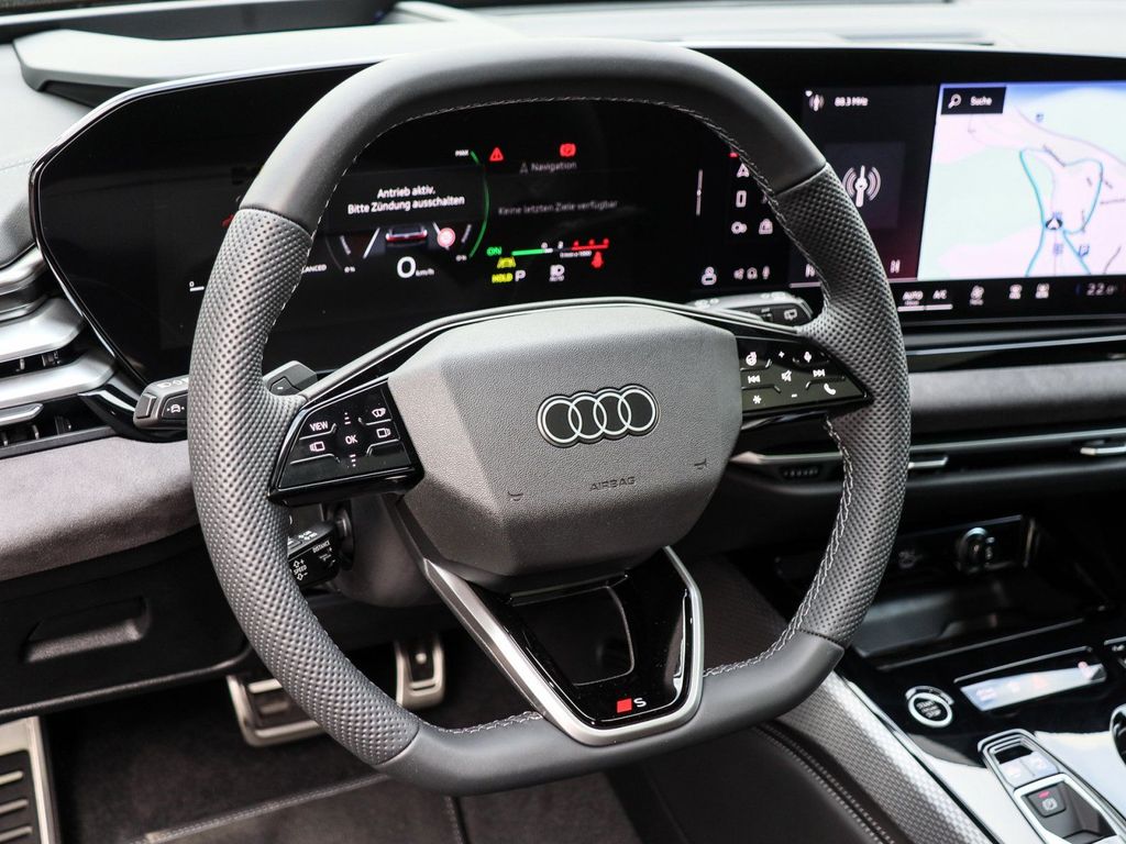 Audi A5 2025