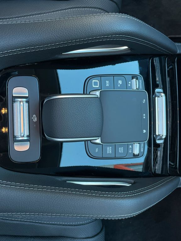 Mercedes-Benz GLE 450 2025