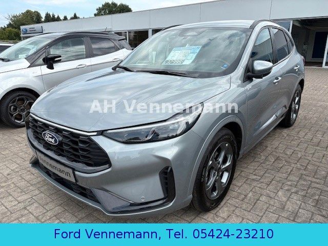 Ford Kuga 2024