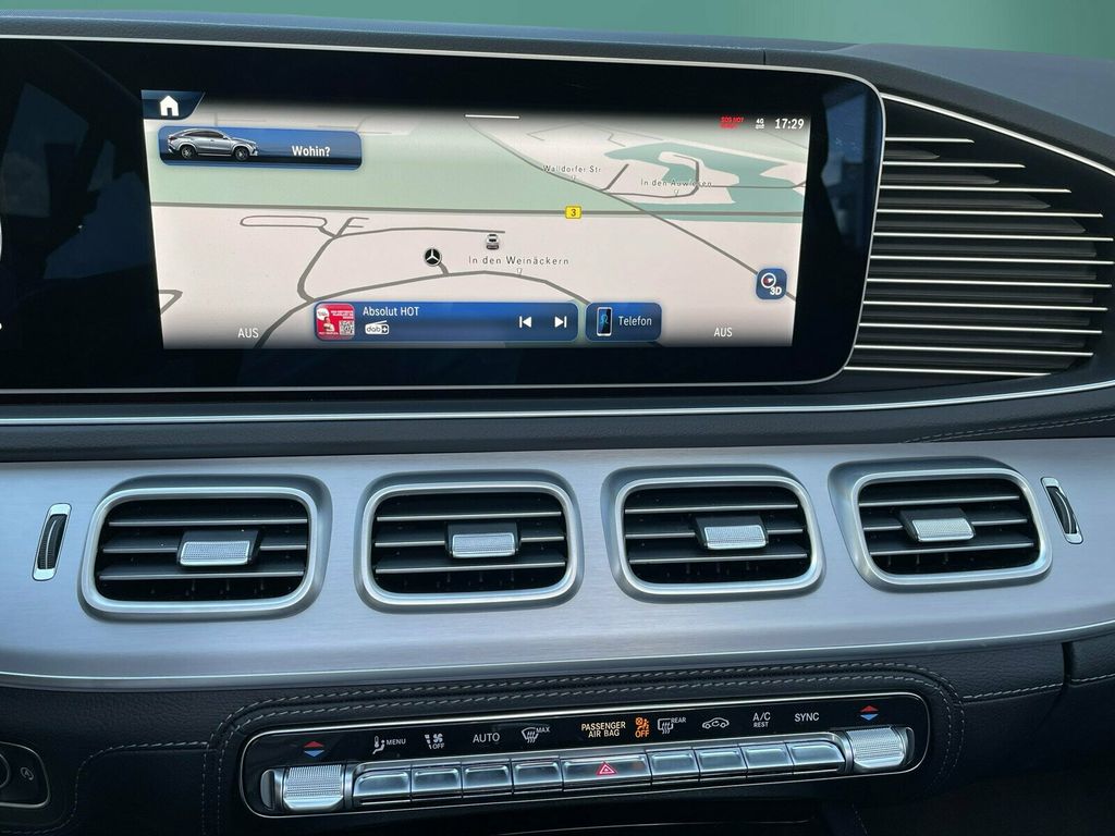 Mercedes-Benz GLE 450 2025