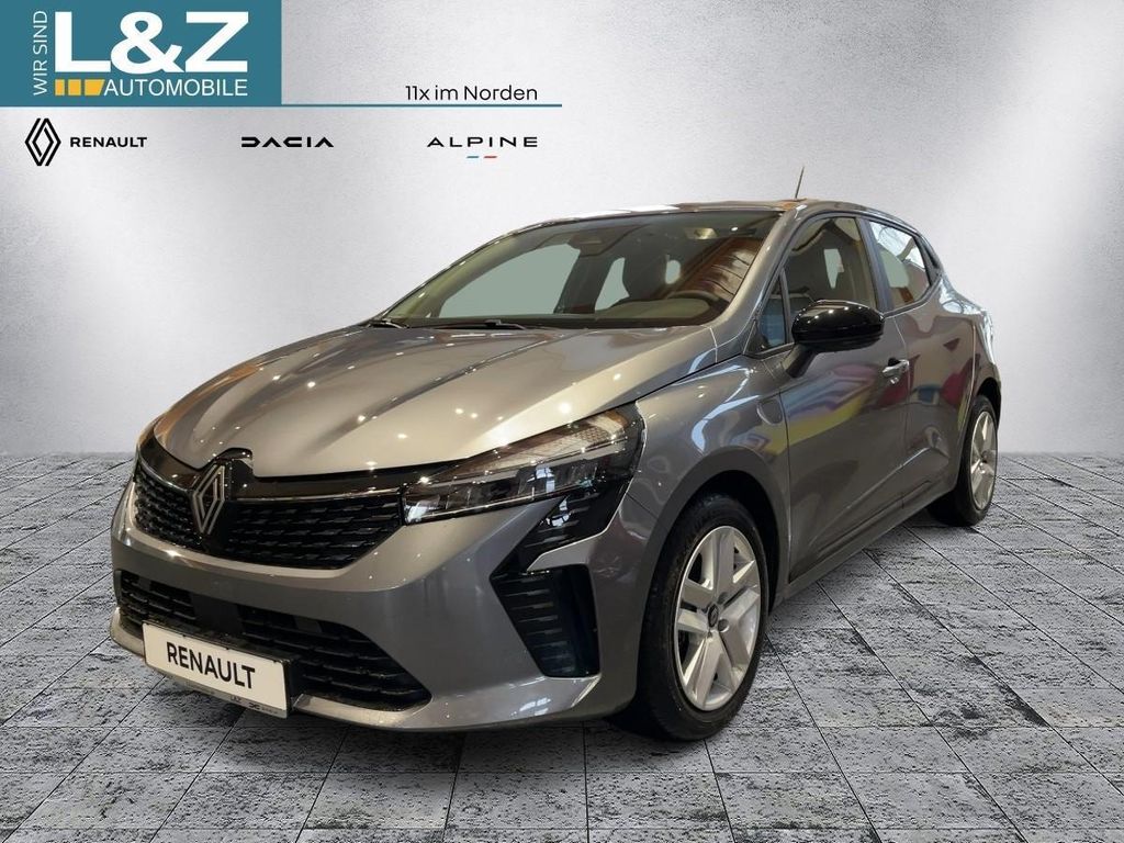 Renault Clio 2024