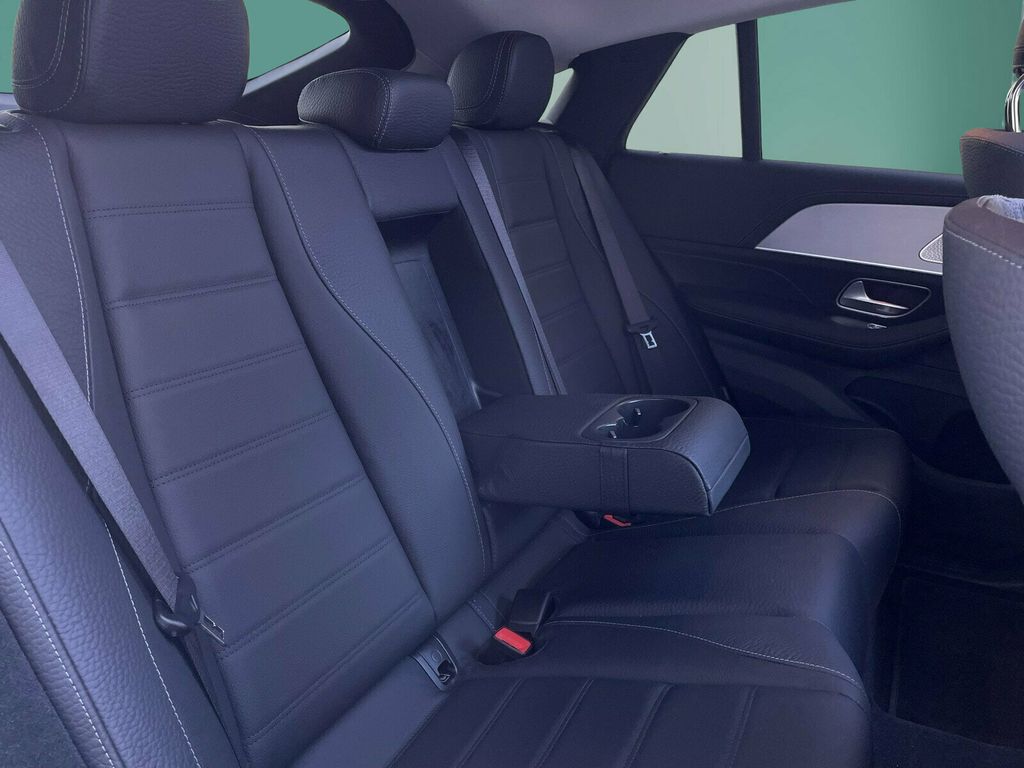 Mercedes-Benz GLE 450 2025