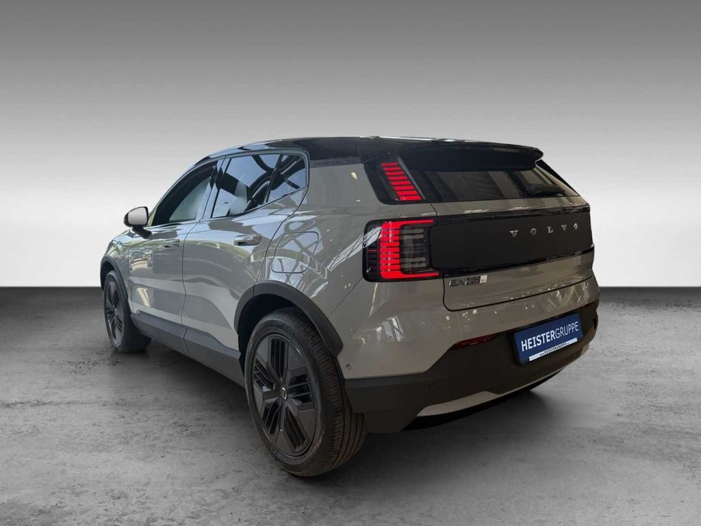 Volvo EX30