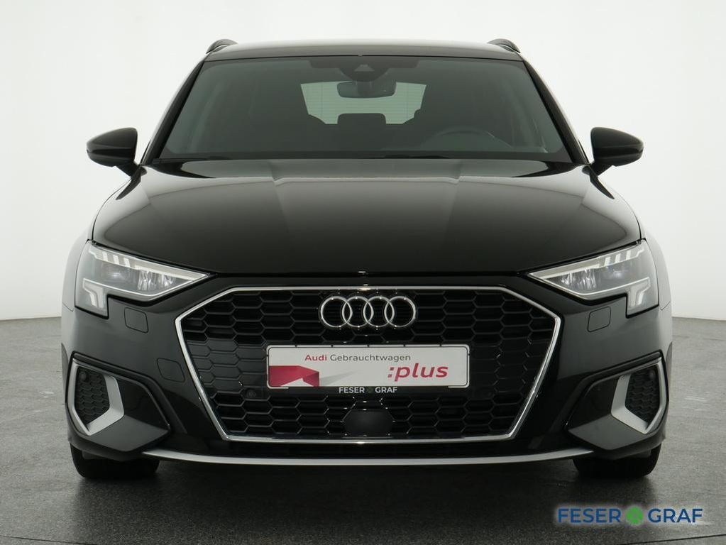 Audi A3 2024