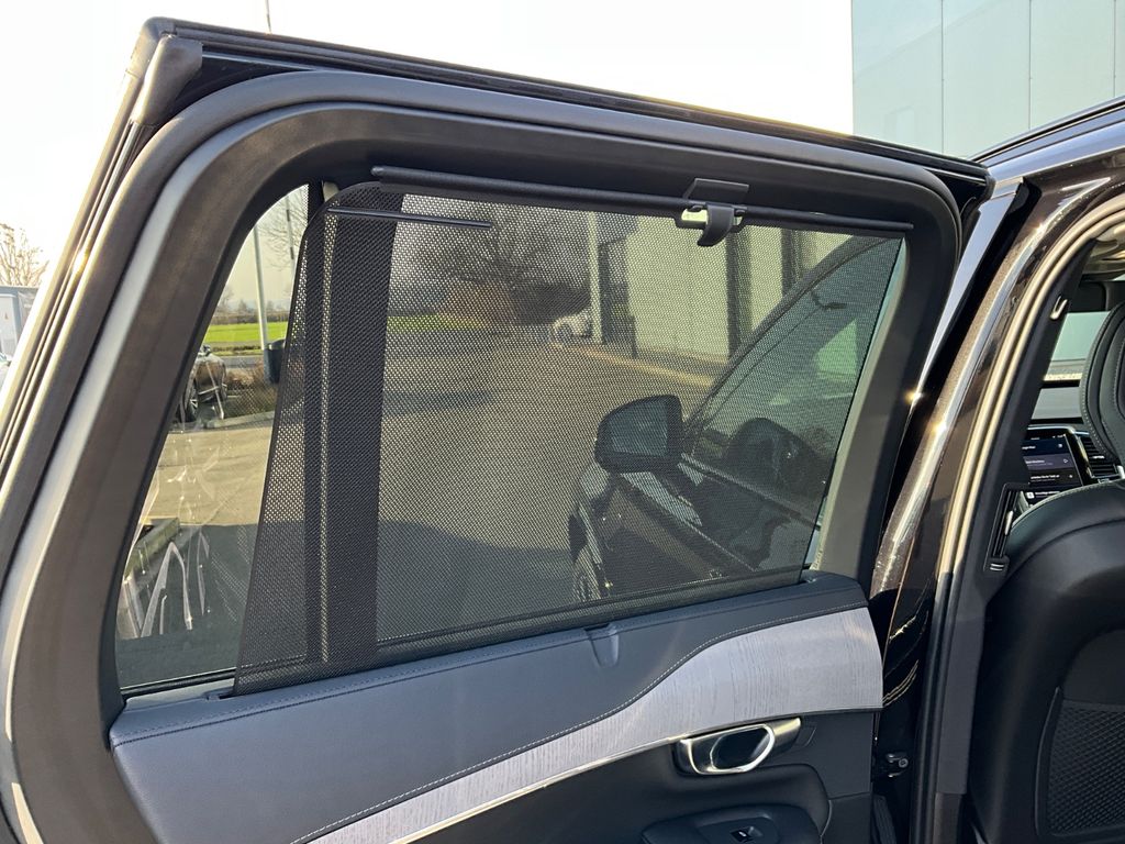 Volvo XC90 2024