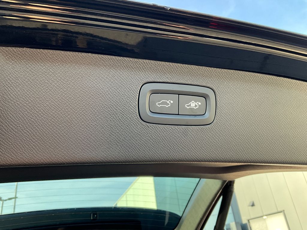Volvo XC90 2024