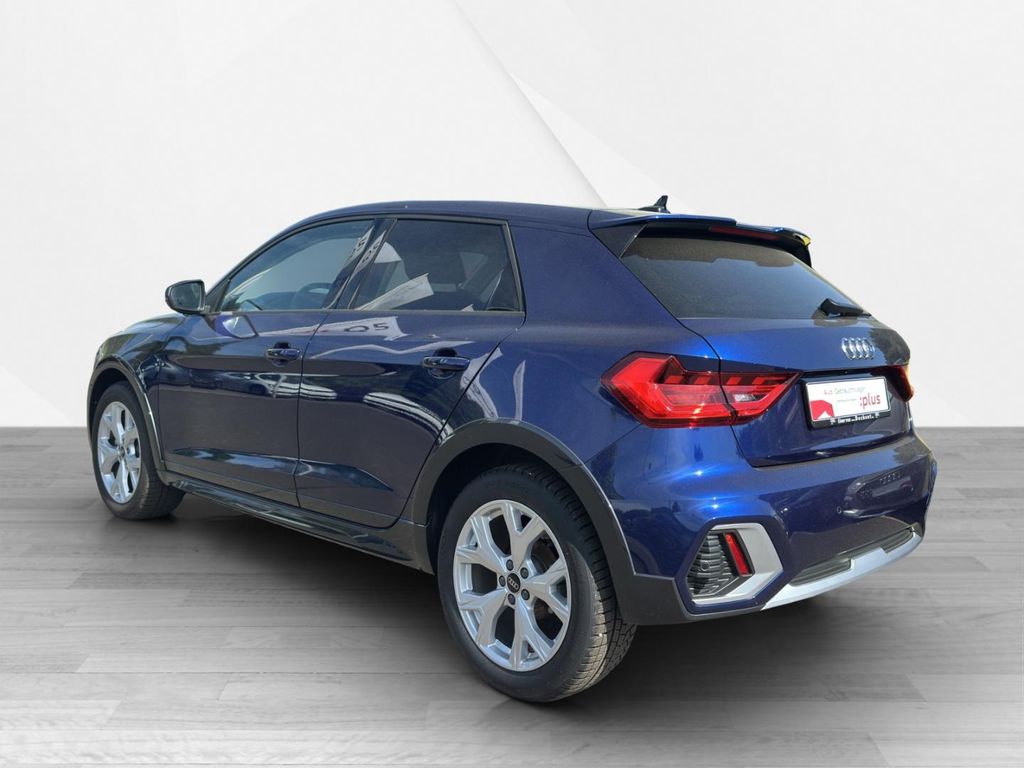 Audi A1 2024