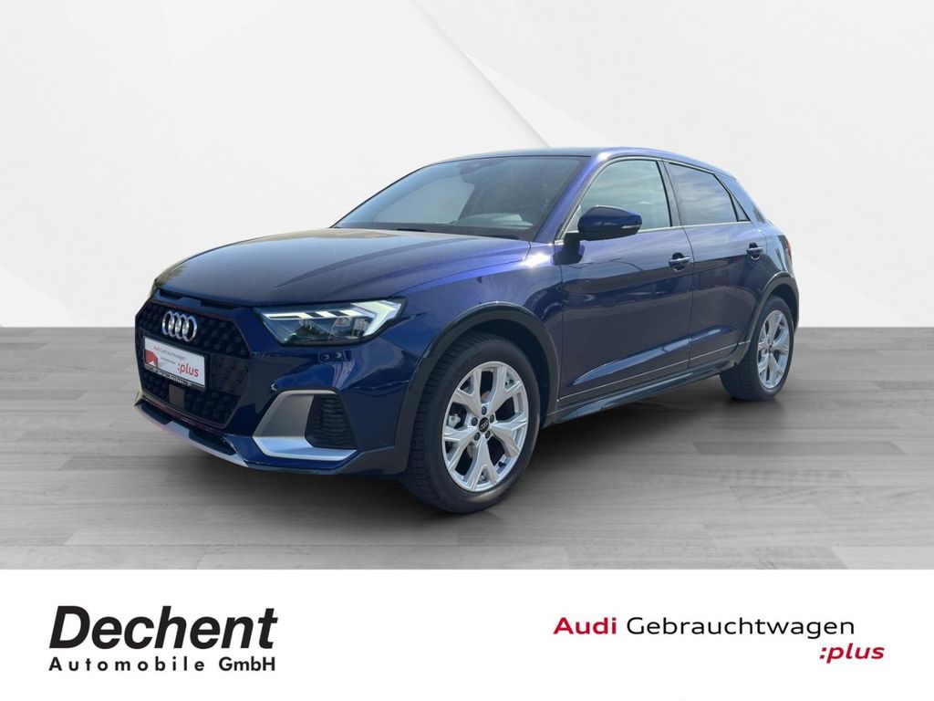 Audi A1 2024