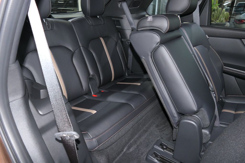 Mazda CX-80 2024