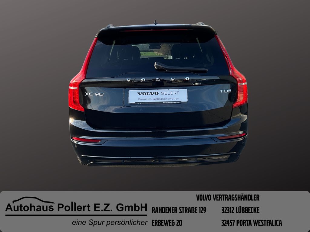 Volvo XC90 2024