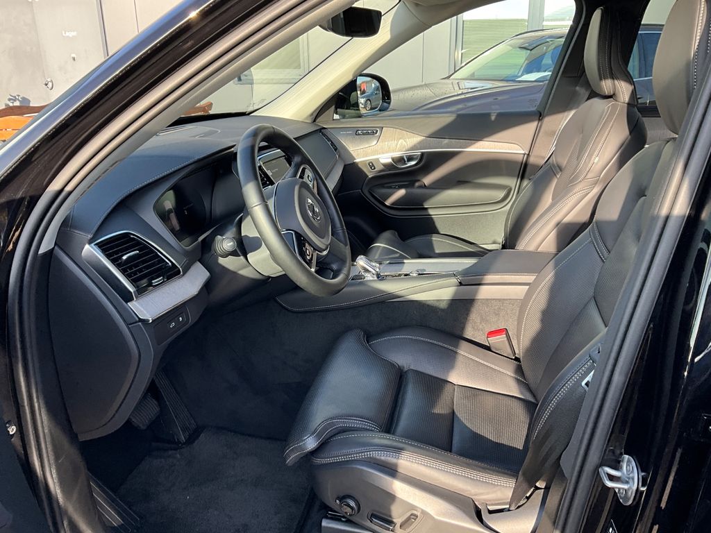 Volvo XC90 2024