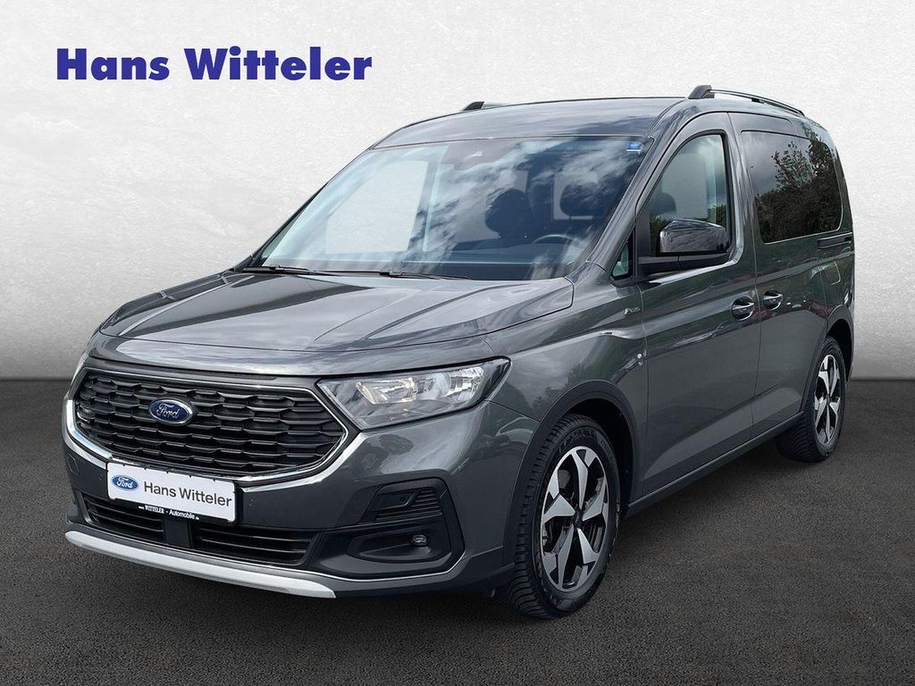 Ford Tourneo Connect 2024