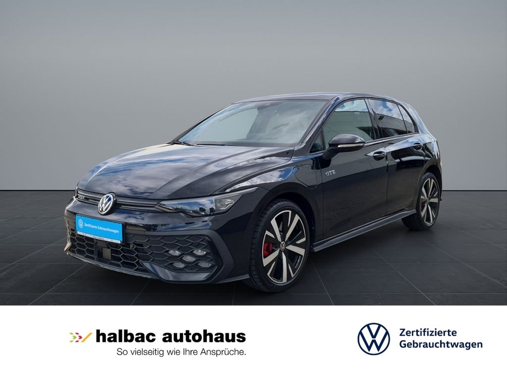 Volkswagen Golf 2024