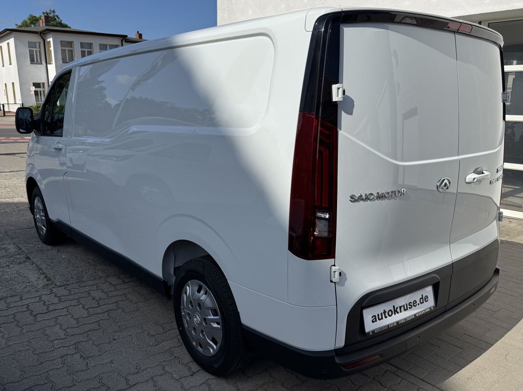 Maxus Other