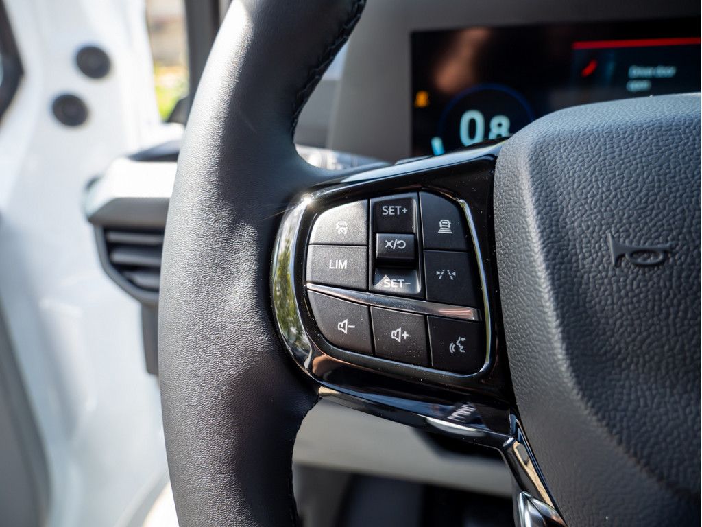 Ford Transit Custom 2025