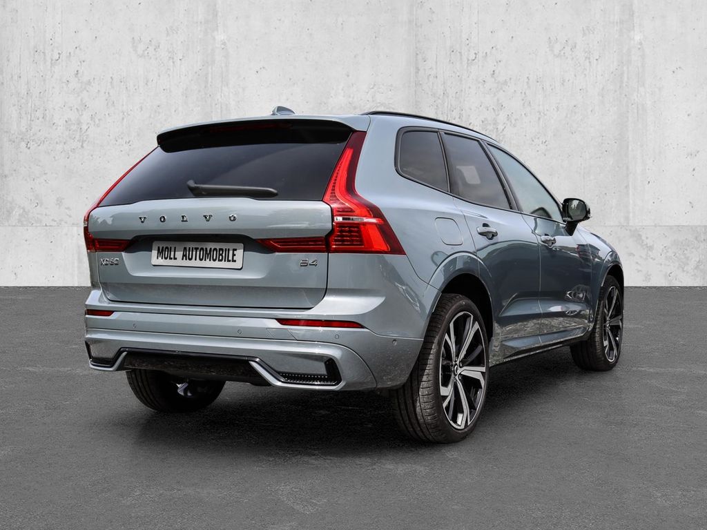 Volvo XC60 2024