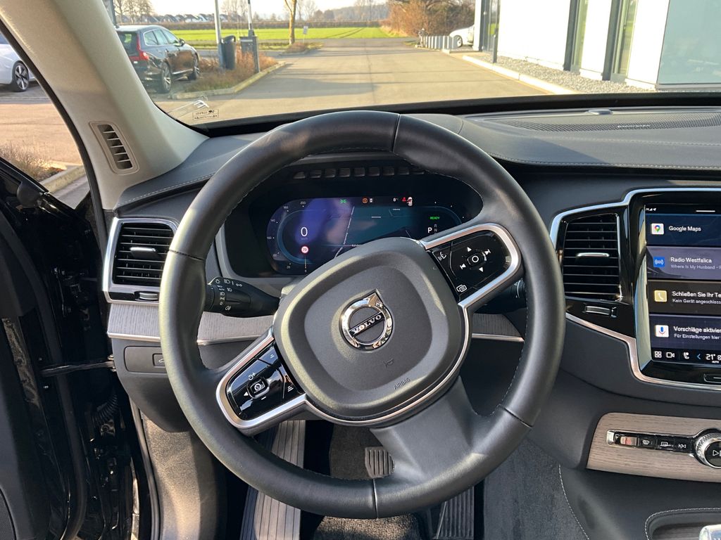 Volvo XC90 2024