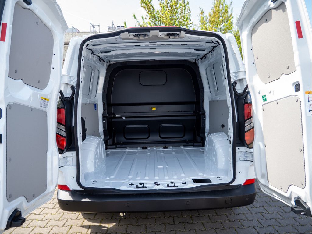 Ford Transit Custom 2025