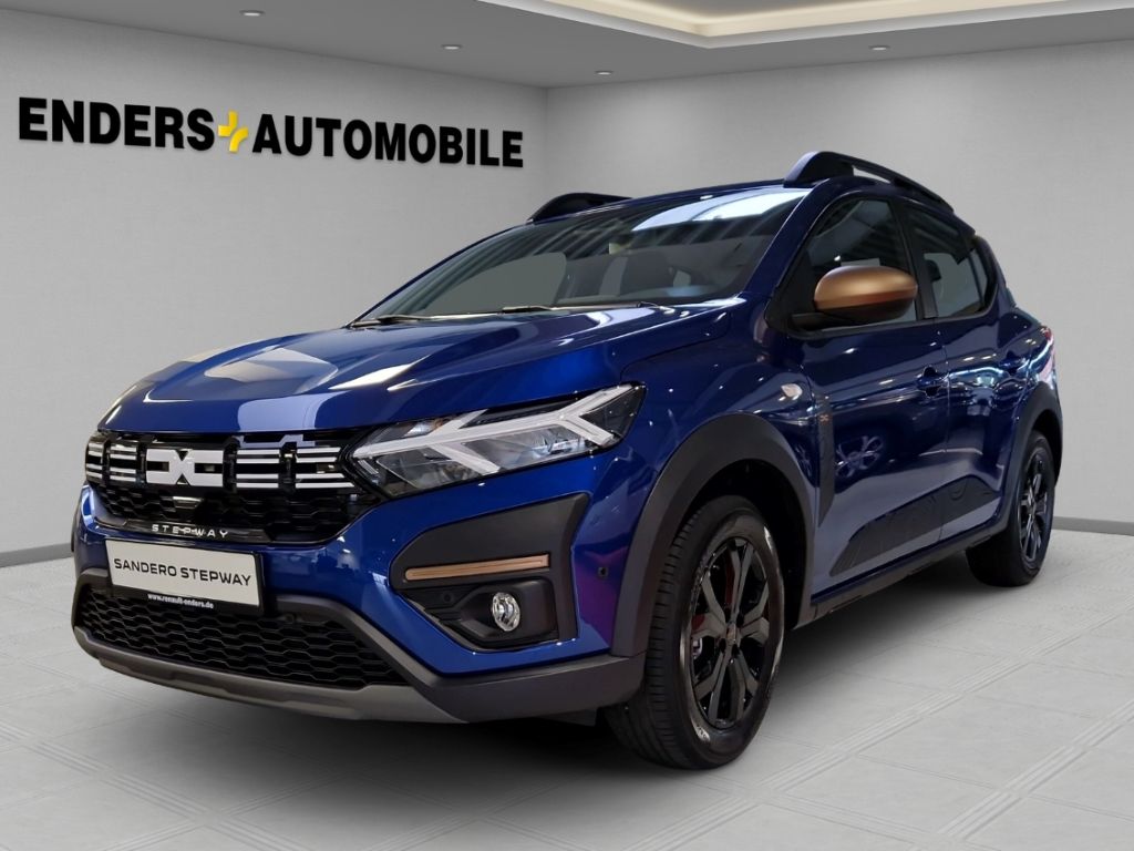 Dacia Sandero 2024