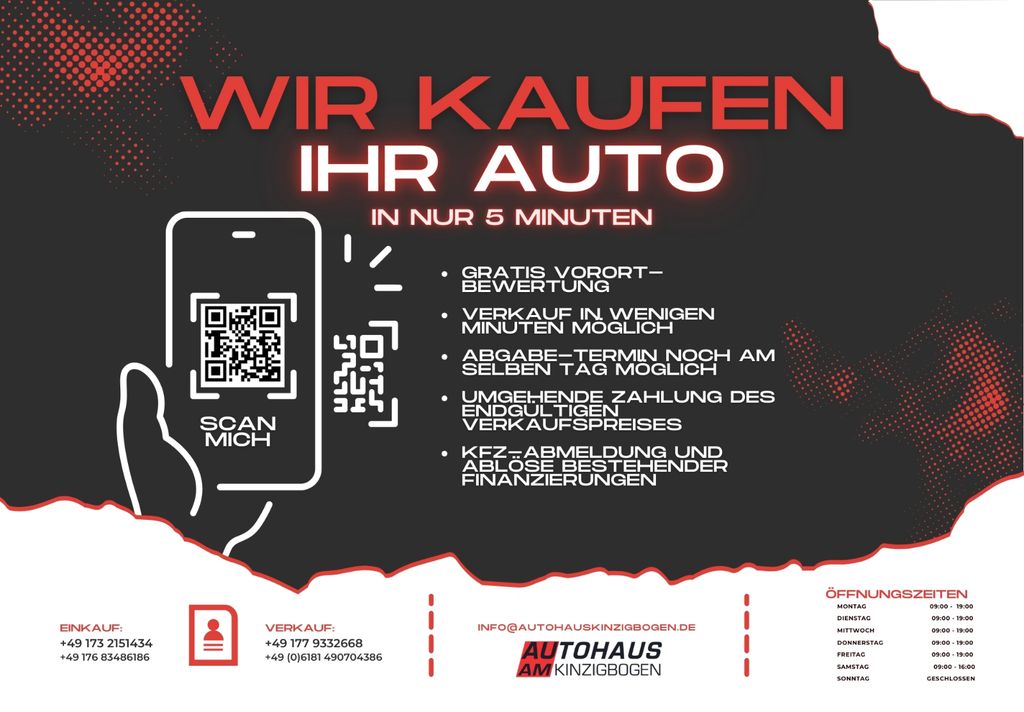 Mercedes-Benz C 220 2021