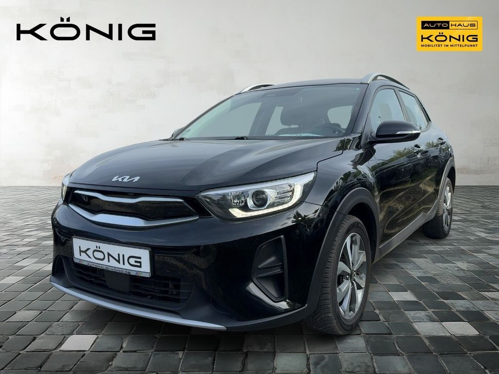 Kia Stonic 2023