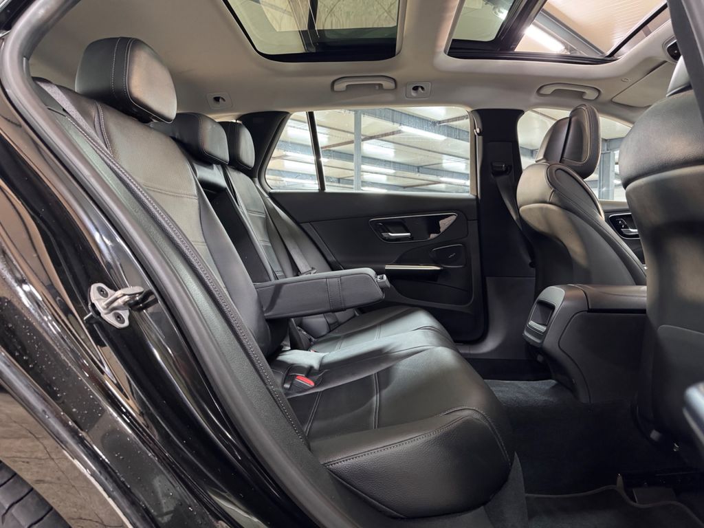 Mercedes-Benz C 220 2021