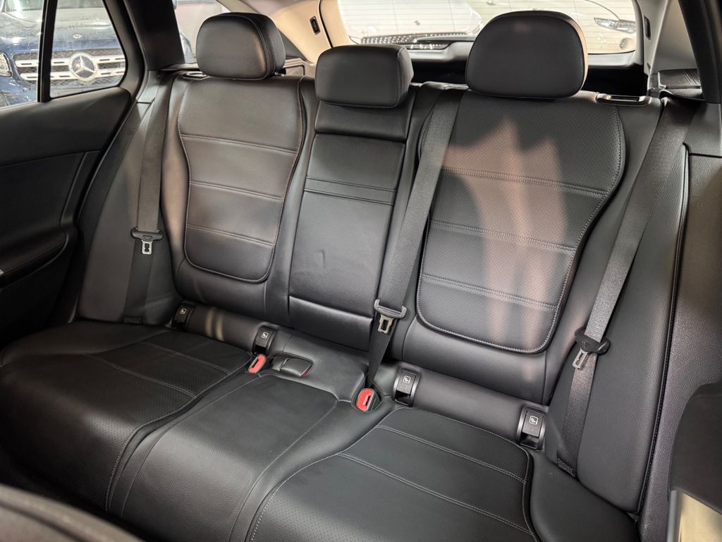 Mercedes-Benz C 220 2021