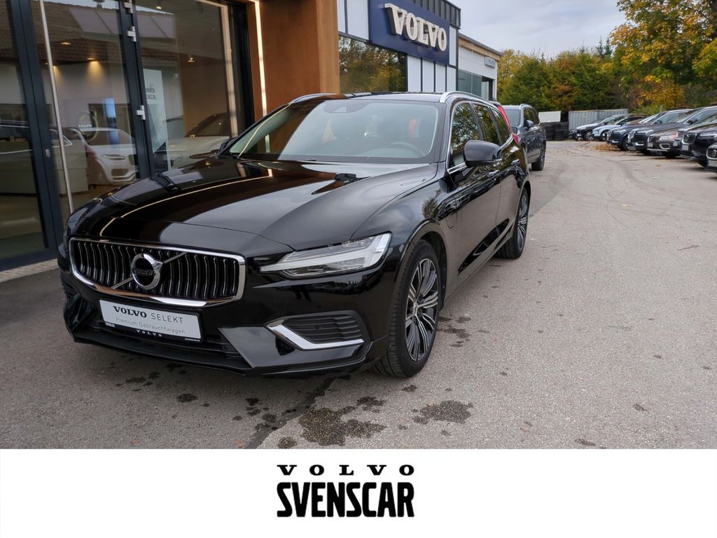 Volvo V60 2020
