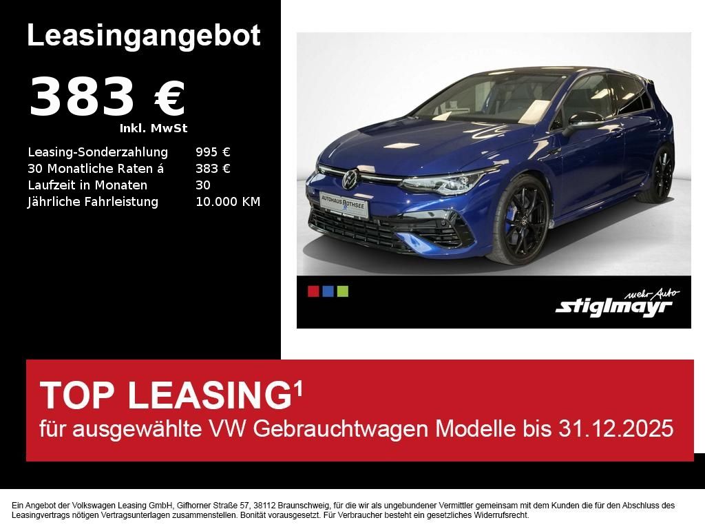 Volkswagen Golf 2024