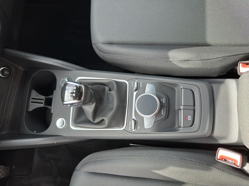 Audi Q2 2023