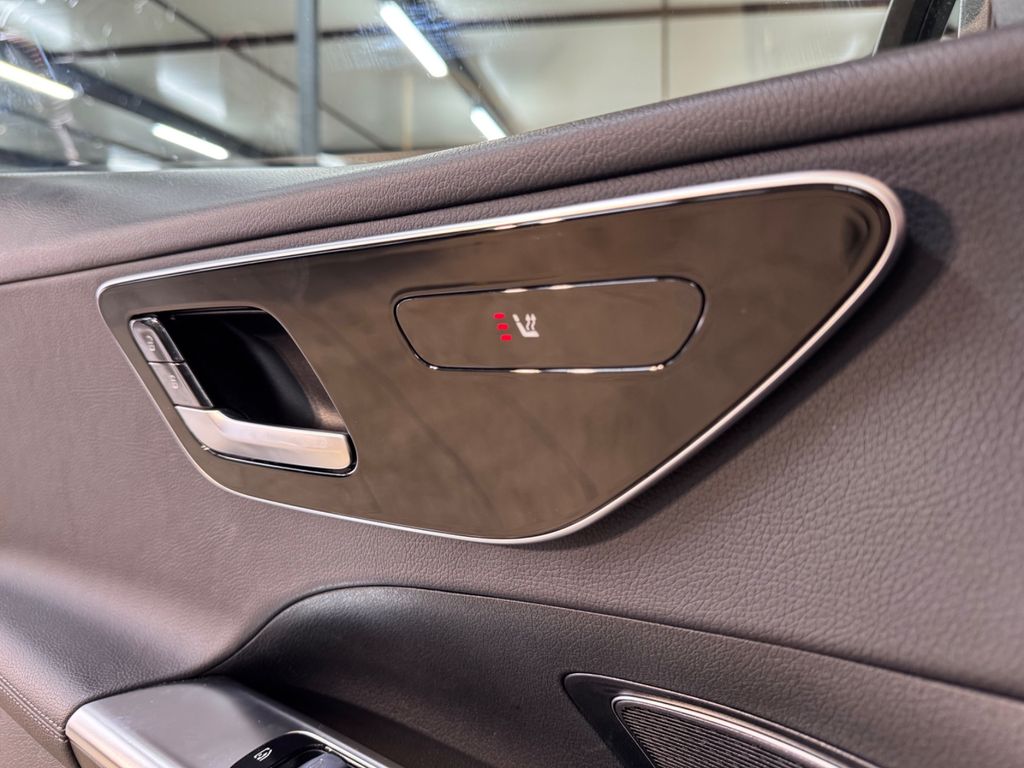 Mercedes-Benz C 220 2021