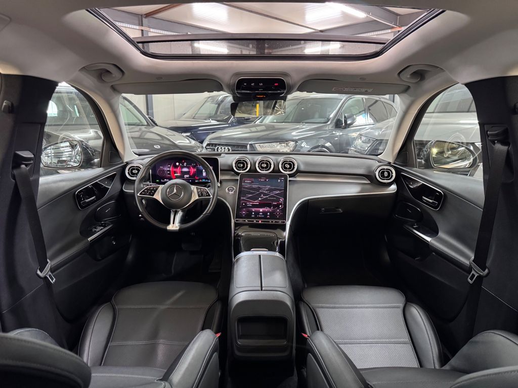 Mercedes-Benz C 220 2021