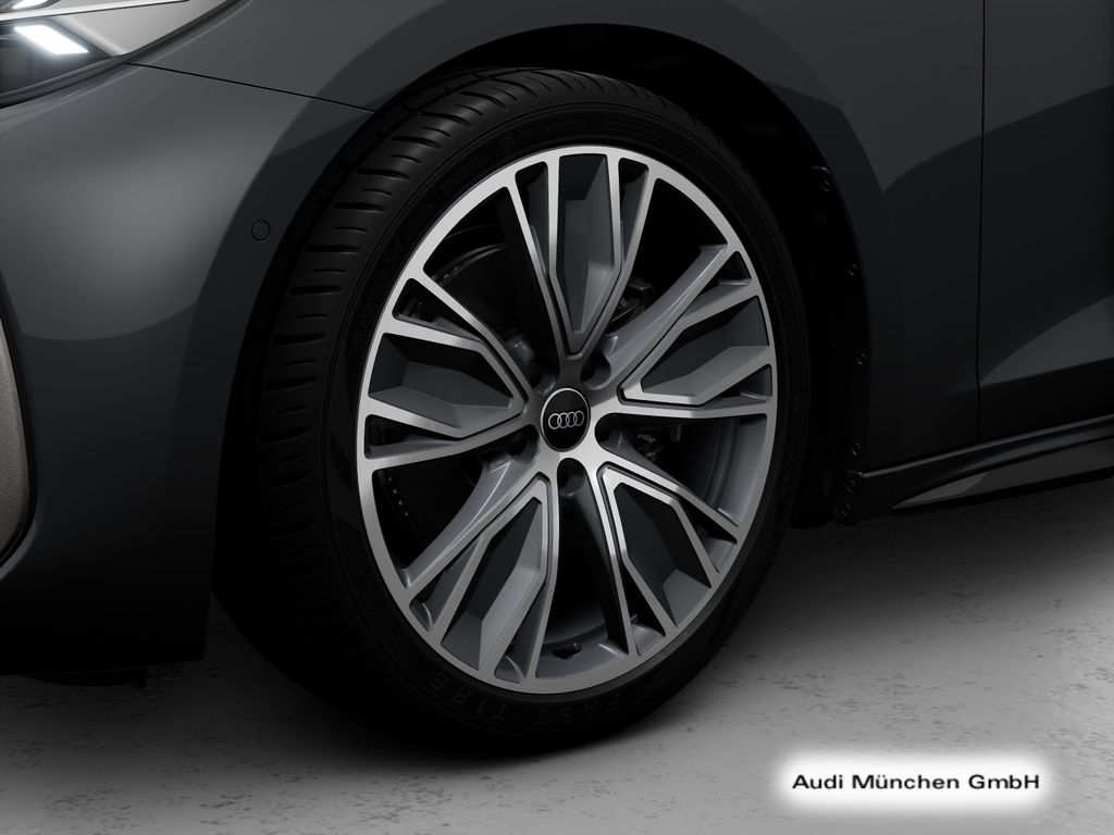 Audi A5 2025