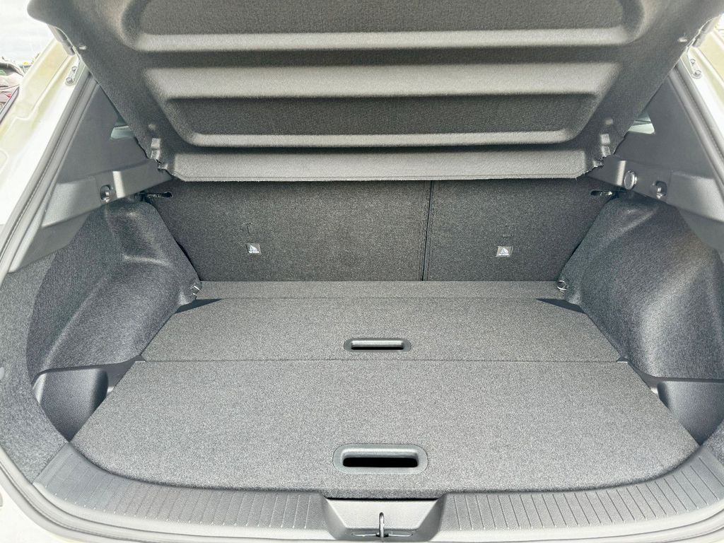Nissan Qashqai 2024