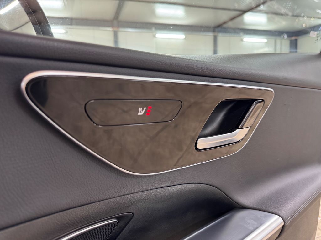 Mercedes-Benz C 220 2021