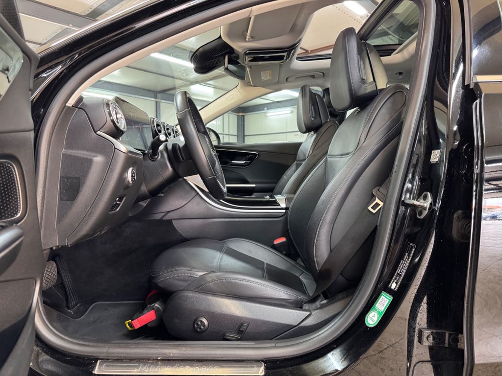 Mercedes-Benz C 220 2021