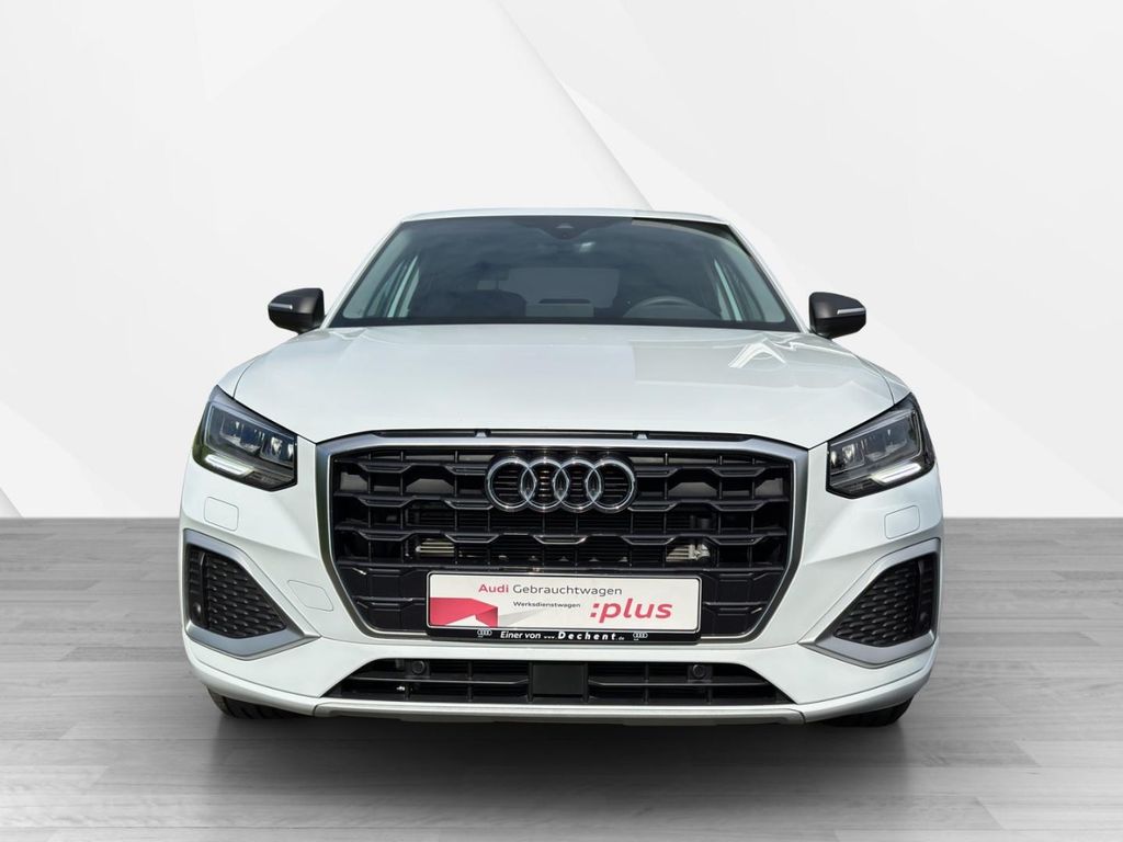 Audi Q2 2023