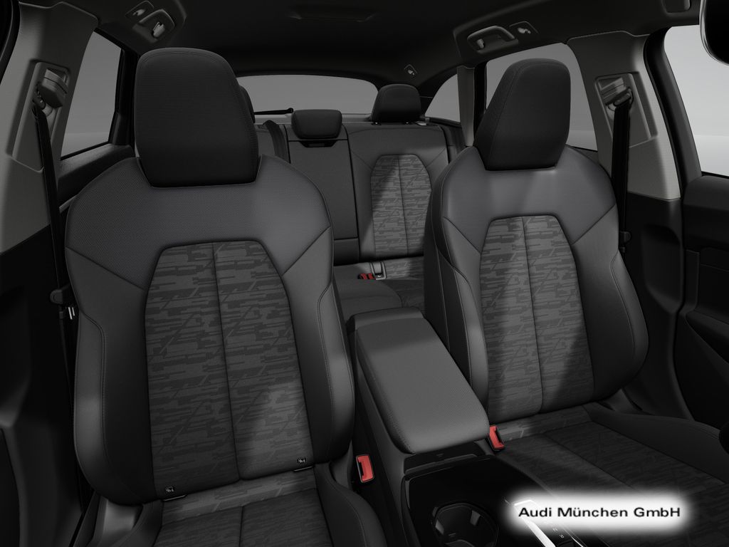 Audi A5 2025