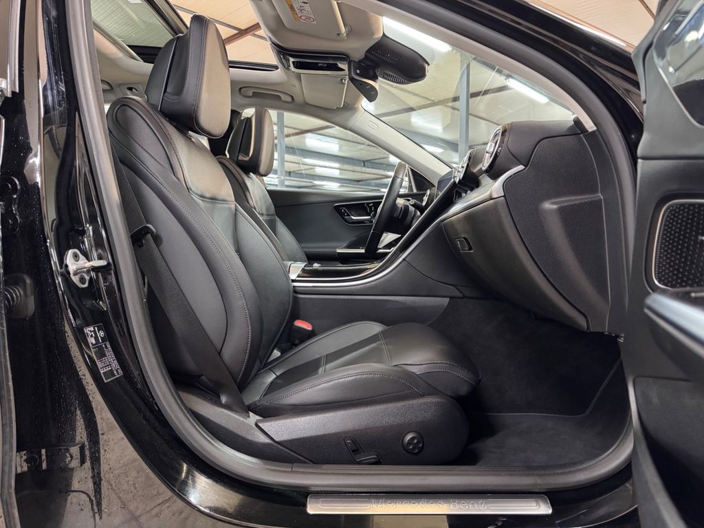 Mercedes-Benz C 220 2021