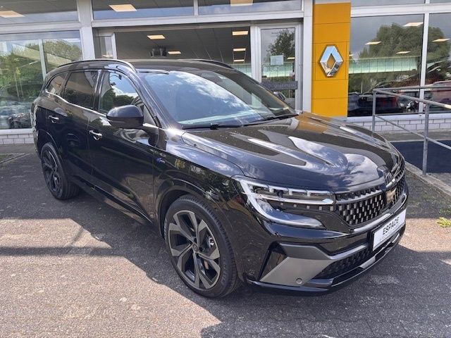 Renault Espace 2025