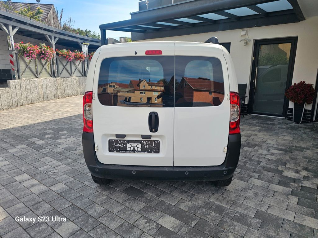 Fiat Fiorino 2021