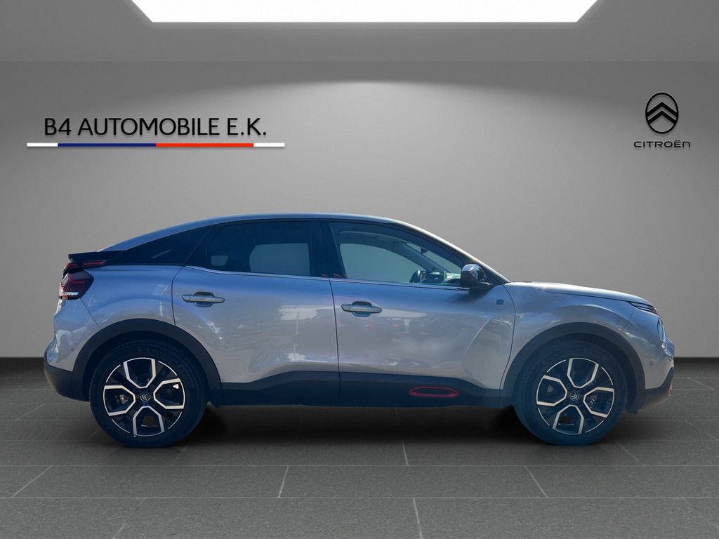 Citroën ë-C4 2022