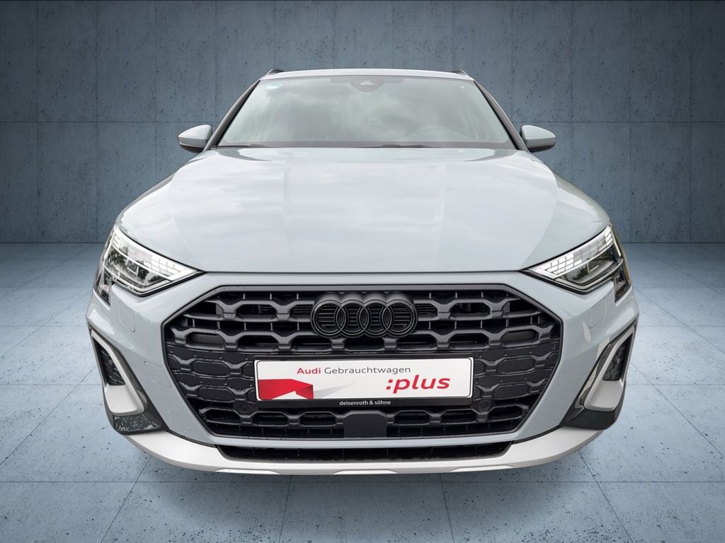 Audi A3 2024