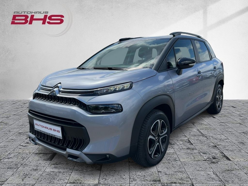 Citroën C3 Aircross 2022