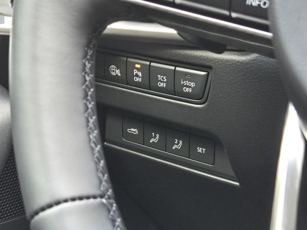 Mazda CX-60 2025