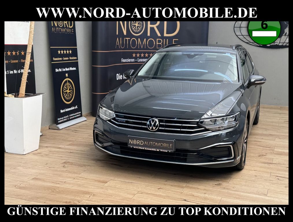 Volkswagen Passat Variant 2021