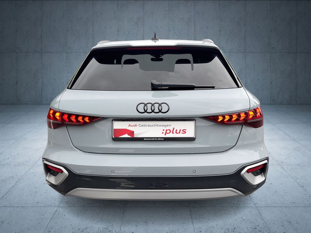 Audi A3 2024