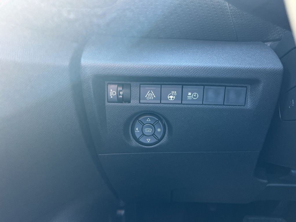 Citroën ë-C4 2022