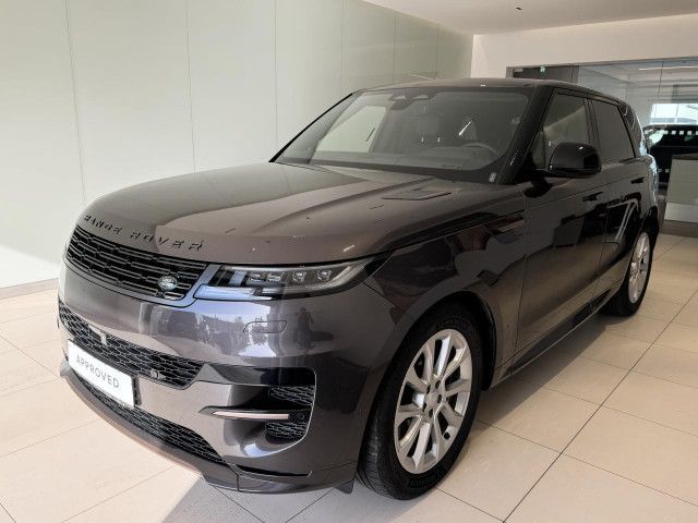 Land Rover Range Rover Sport 2024