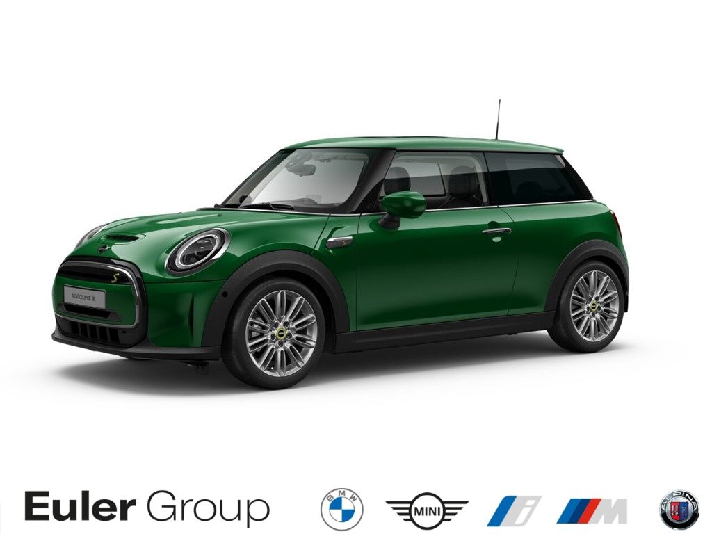 MINI Cooper SE 2024